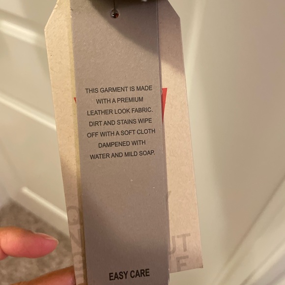 Levi’s jacket - Picture 6 of 6